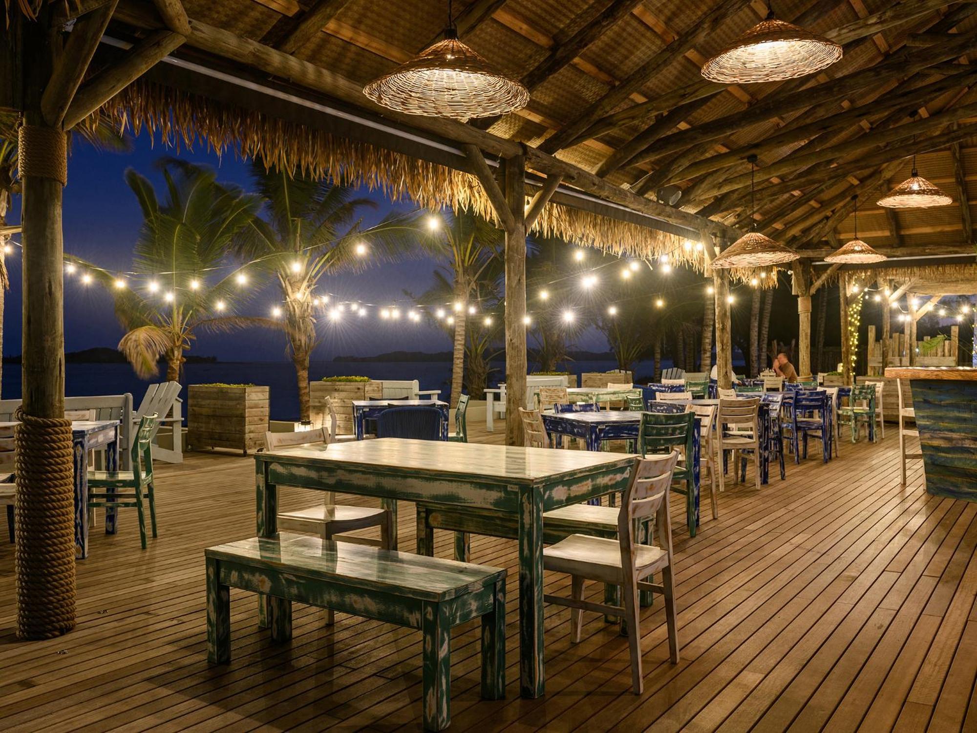 San Martinho Hotel Vila Praia Do Bilene المظهر الخارجي الصورة